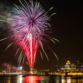 Experience the Vibrant Outdoor Festivals in Louisville, KY
