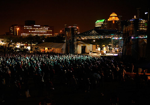 The Hidden Gems of Louisville Festivals: Educational and Informative Events