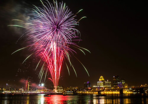 The Evolution of Festivals in Louisville, KY